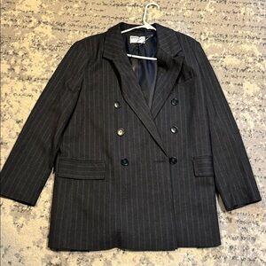 Primark x Rita Ora Blazer